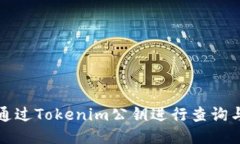 如何通过Tokenim公钥进行查询与管理