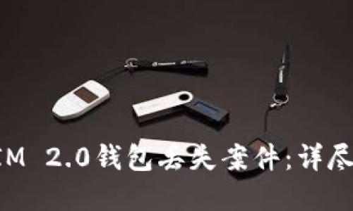 如何应对TokenIM 2.0钱包丢失案件：详尽指南与解决方案