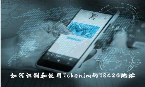 如何识别和使用Tokenim的TRC20地址