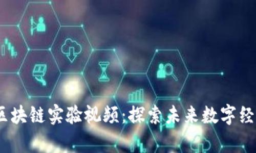 2023年韩国区块链实验视频：探索未来数字经济的前沿科技