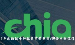 2023年区块链币种投资前景分析：哪些币种值得关