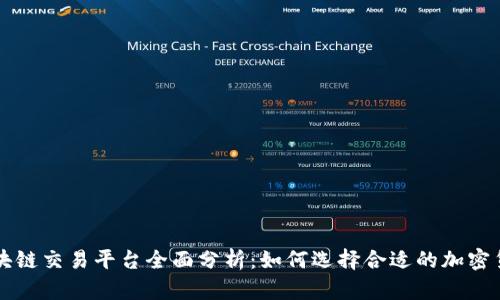 牛犇币区块链交易平台全面分析：如何选择合适的加密货币交易所