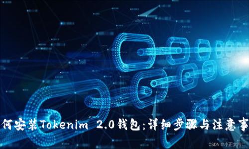 如何安装Tokenim 2.0钱包：详细步骤与注意事项