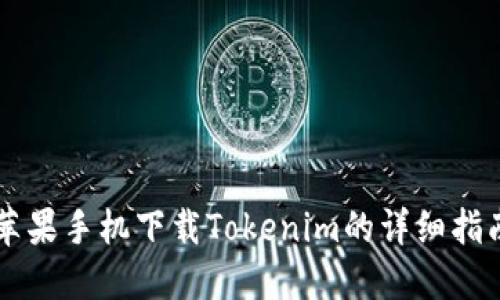 苹果手机下载Tokenim的详细指南