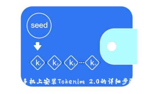 苹果手机上安装Tokenim 2.0的详细步骤指南