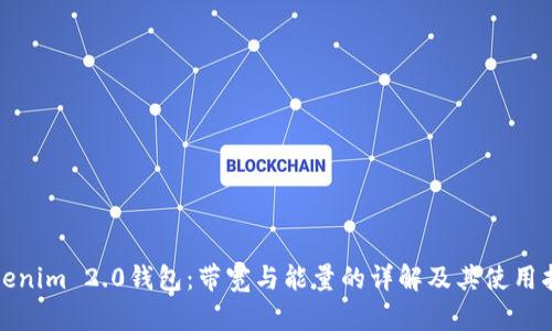 Tokenim 2.0钱包：带宽与能量的详解及其使用指南