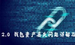 Tokenim 2.0 钱包资产丢失问题详解及解决方案