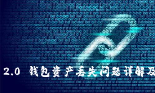 Tokenim 2.0 钱包资产丢失问题详解及解决方案