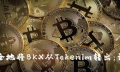 如何安全地将BKX从Tokenim转出：详细指南