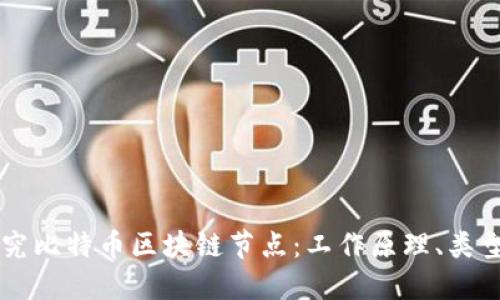 深入探究比特币区块链节点：工作原理、类型与作用