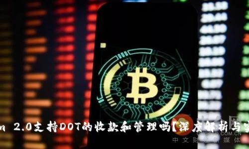 Tokenim 2.0支持DOT的收款和管理吗？深度解析与实用指南