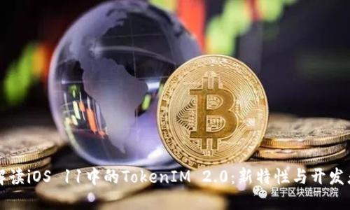 全面解读iOS 11中的TokenIM 2.0：新特性与开发者指南