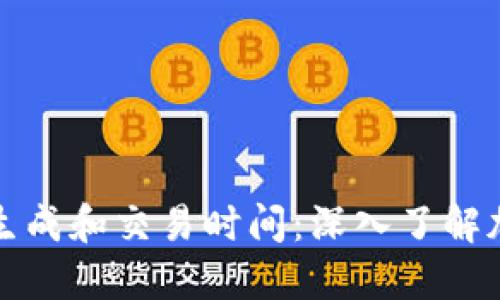 ### 区块链币的生成和交易时间：深入了解加密货币背后的机制
