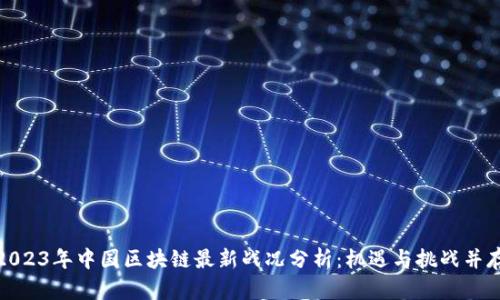 2023年中国区块链最新战况分析：机遇与挑战并存