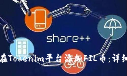 如何在Tokenim平台添加FIL币：详细指南