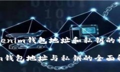 关于Tokenim钱包地址和私钥的详细介绍Tokenim钱包地