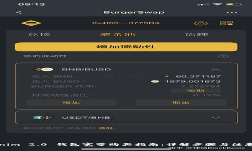 Tokenim 2.0 钱包宽带购买指南：详解步骤与注意事项