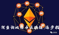 如何查询比特币区块链：逐步指南