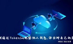 如何通过Tokenim观察他人钱包，评估对自己的影响
