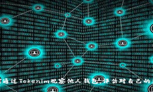 如何通过Tokenim观察他人钱包，评估对自己的影响