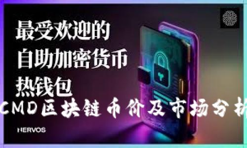 CMD区块链币价及市场分析