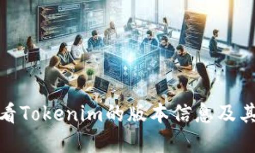 如何查看Tokenim的版本信息及其重要性