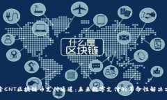 探索CNT区块链币支付通道：未来数字支付的革命