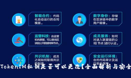 ### TokenIM私钥是否可以更改？全面解析与安全性探讨