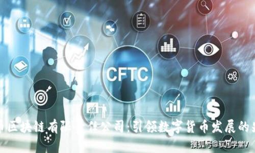 中币区块链有限责任公司：引领数字货币发展的先锋
