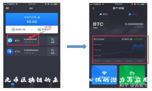 无币区块链的未来：去中心化的潜力与应用