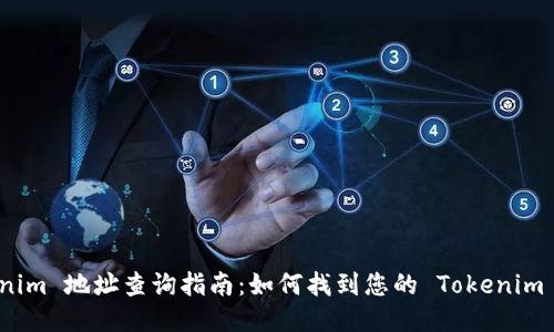 Tokenim 地址查询指南：如何找到您的 Tokenim 地址