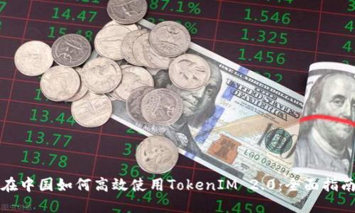 在中国如何高效使用TokenIM 2.0：全面指南