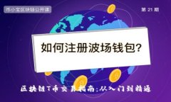 区块链T币交易指南：从入门到精通