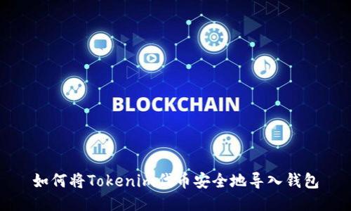如何将Tokenim代币安全地导入钱包