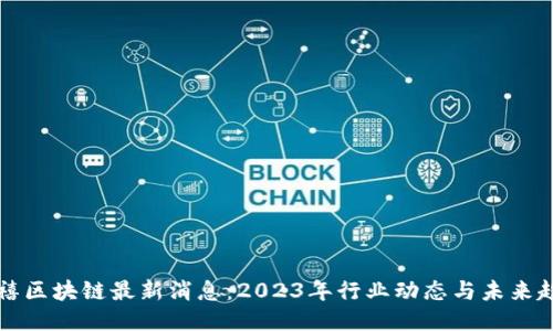 千禧区块链最新消息：2023年行业动态与未来趋势