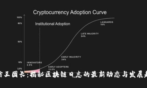 微信王团长：揭秘区块链日志的最新动态与发展趋势