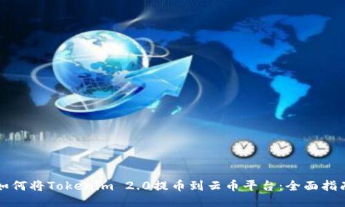 如何将Tokenim 2.0提币到云币平台：全面指南