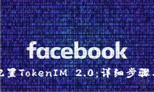 如何配置TokenIM 2.0：详细步骤与技巧