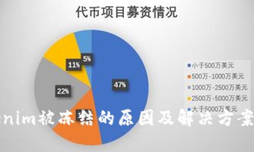 Tokenim被冻结的原因及解决方案详解