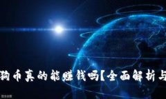 区块链狗狗币真的能赚钱吗？全面解析与投资风