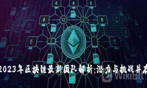 2023年区块链最新团队解析：潜力与挑战并存