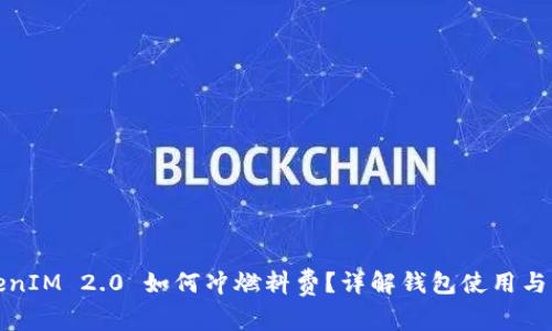 TokenIM 2.0 如何冲燃料费？详解钱包使用与管理