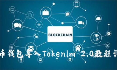 火币钱包导入Tokenim 2.0教程详解