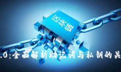 TokenIM 2.0：全面解析助记词与私钥的关系与安全性