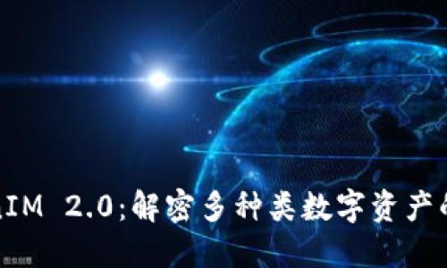 TokenIM 2.0：解密多种类数字资产的未来