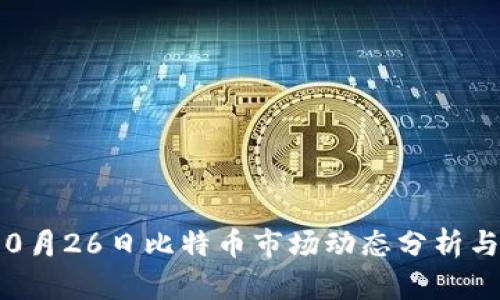 2023年10月26日比特币市场动态分析与投资策略