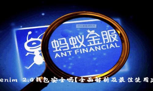 Tokenim 2.0钱包安全吗？全面解析及最佳使用建议