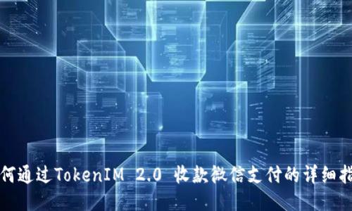 如何通过TokenIM 2.0 收款微信支付的详细指南