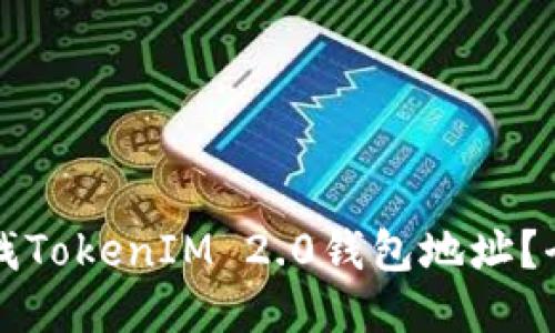 如何查找TokenIM 2.0钱包地址？全面指南