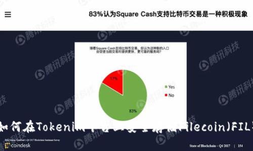 如何在Tokenim平台上安全存储Filecoin（FIL）